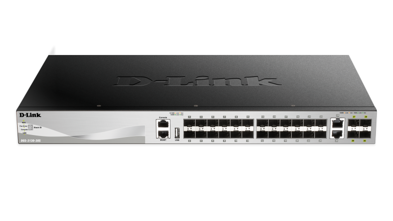 DGS-3130-30S