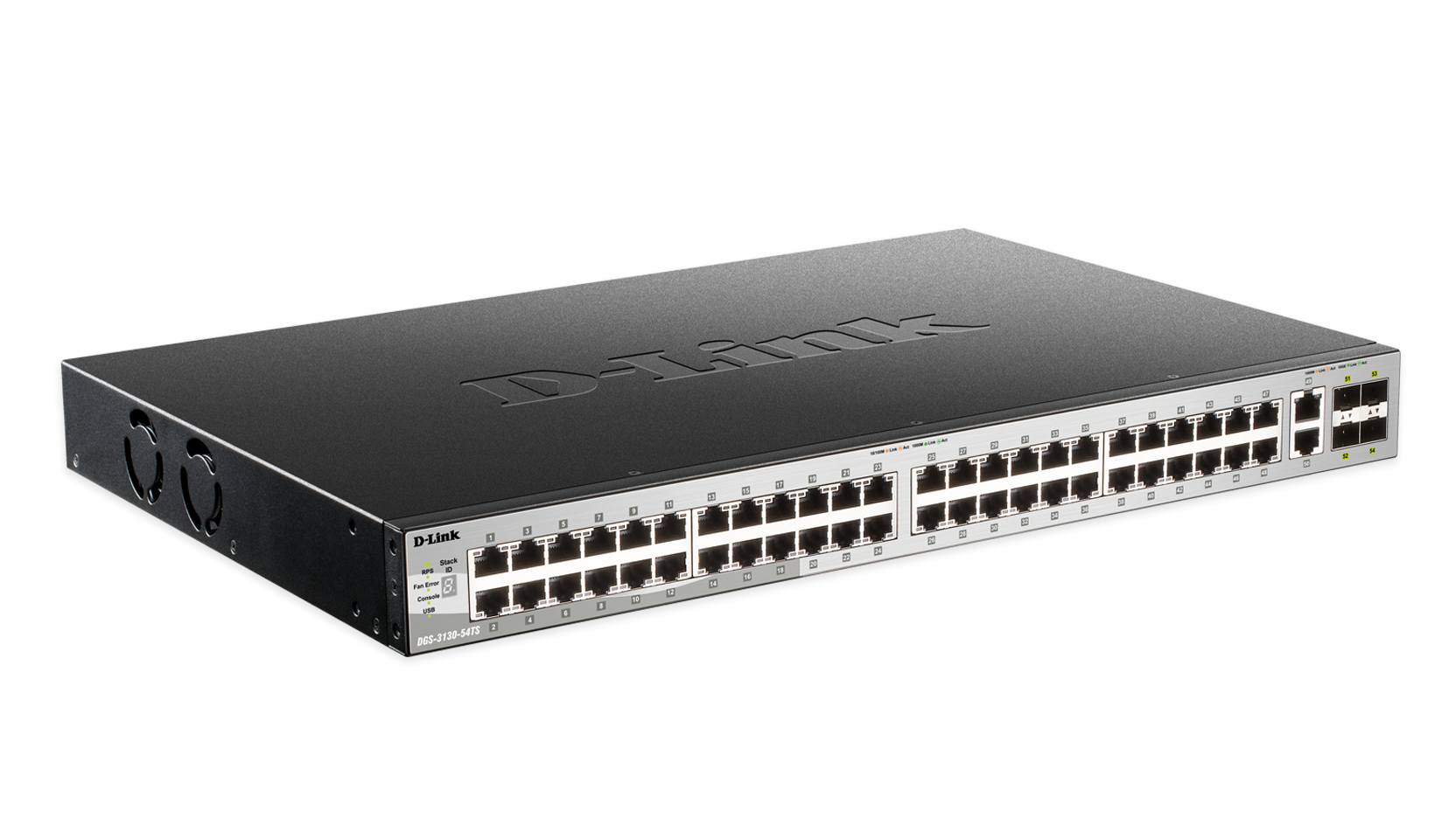 DGS-3130-54TS