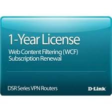 DSR-1000AC-WCF-12-LIC