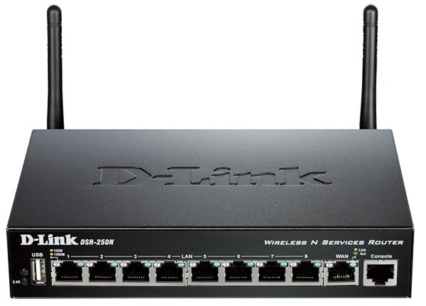DSR-250N/EEU