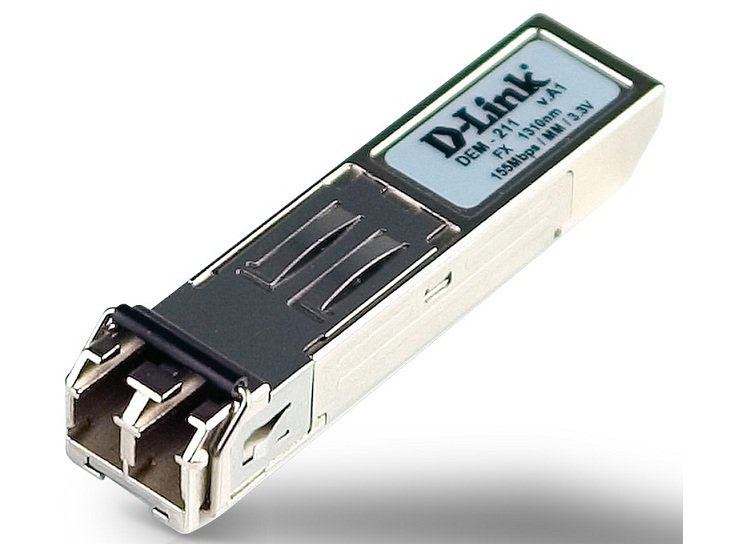 SFP Transceiver Multimode D-Link DEM-211
