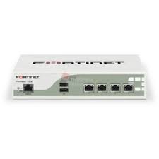 FWB-100D-BDL FortiWeb 100D-BDL Web Application Firewall Fortinet