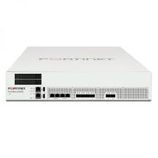 FWB-2000E FortiWeb 2000E Web Application Firewall Fortinet