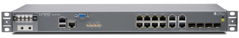 ACX2200 UNIVERSAL ACCESS ROUTER, AC VERSION (ACX2200-AC)