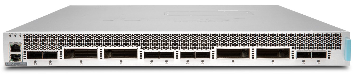 ACX6160 UNIVERSAL METRO ROUTERS (ACX6160)