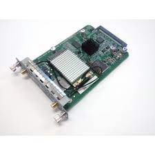 Card Juniper SRX-MP-LTE-AA 4G/LTE MPIM