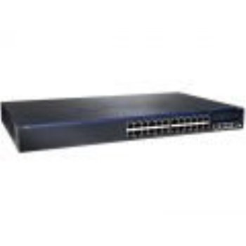 EX2200-24T-4G Switch Juniper 24 Ports Data 4 SFP Uplink Slot