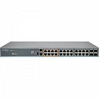 EX2300-24MP Switch Juniper 24 Port PoE+, 4 SFP+ Uplink Slot