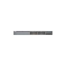 EX2300-24T-DC Switch Juniper 24 Port Data, 4 SFP+ Uplink Slot