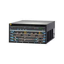 EX9204-REDUND-DC Switch Juniper Base EX9204 4 Slot Chassis
