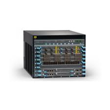 EX9208-REDUND3A-DC Switch Juniper Base EX9208 8 Slot Chassis