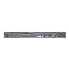 EX9251-8X4C-DC Switch Juniper EX9251 8x10GbE SFP+ ports and 4x40GbE QSFP+/100GbE QSFP28 ports