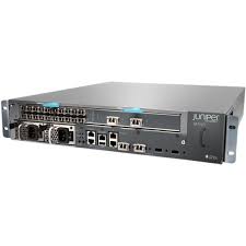 Firewall Juniper SRX550-CHAS SRX550 Services Gateway