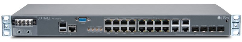 JUNIPER NETWORKS ACX1000 (ACX1000-DC)