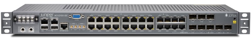 JUNIPER NETWORKS ACX2100 (ACX2100-AC)