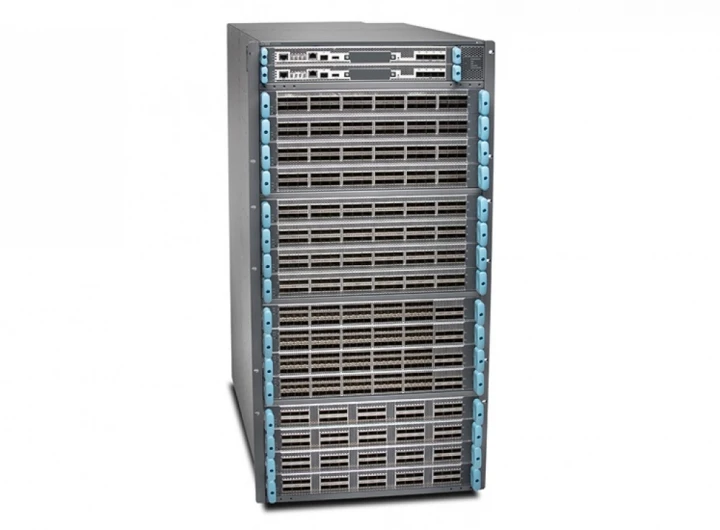 JUNIPER PTX10016