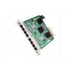 Juniper SRX-GP-8SFP 8-port GbE copper –