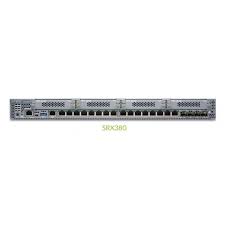 Juniper SRX380 Services Gateway includes hardware
