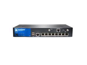 SRX220 Firewall Juniper Networks Services Gateway