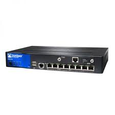 SRX220H2-POE Firewall Juniper Networks Services Gateway
