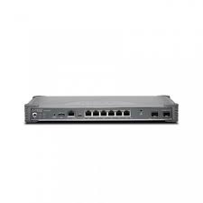 SRX300-SYS-JB Juniper SRX300 Services Gateway Junos Software Base.