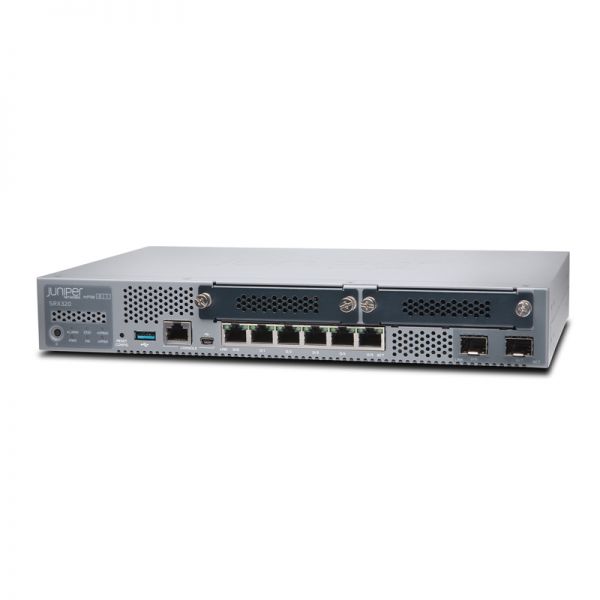 SRX320 Firewall Juniper Networks Services Gateway