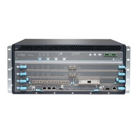 SRX5600E-BASE-DC Juniper Networks Services Gateway