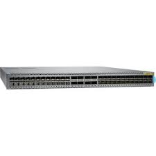 Switch Juniper QFX5120-48T-AFI 48x10GbE + 6x100GbE 1U AC