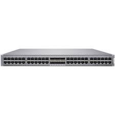 Switch Juniper QFX5120-48T-DC-AFO 48x25GbE + 6x100GbE, 1 U, DC