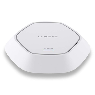 LINKSYS LAPN600 BUSINESS ACCESS POINT WIRELESS WITH POE