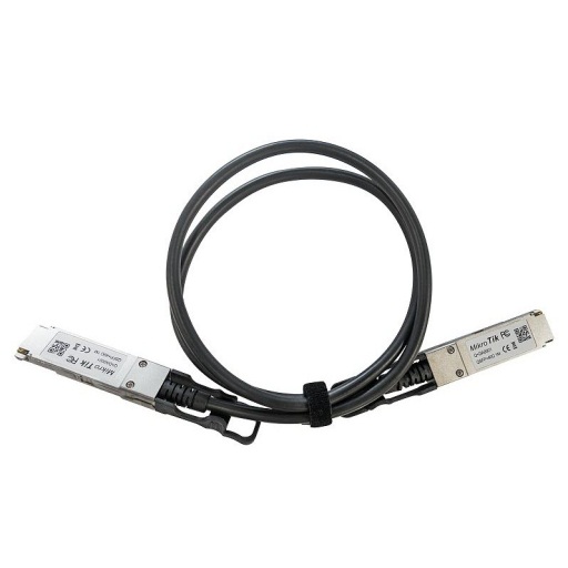 DAC Mikrotik Q+DA0001