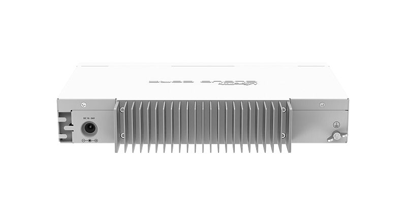 Mikrotik CCR1009-7G-1C-PC