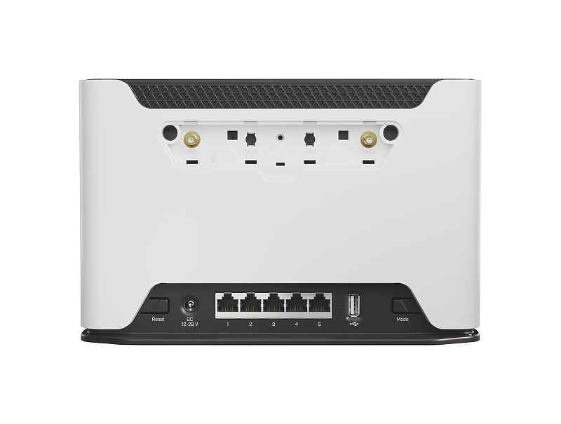 Mikrotik Chateau LTE12