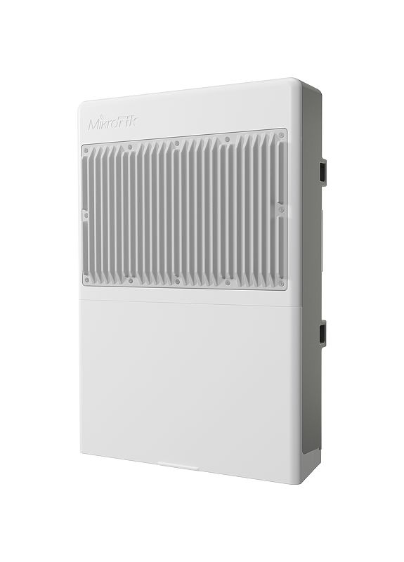 MikroTik CRS318-16P-2S+OUT (netPower 16P)