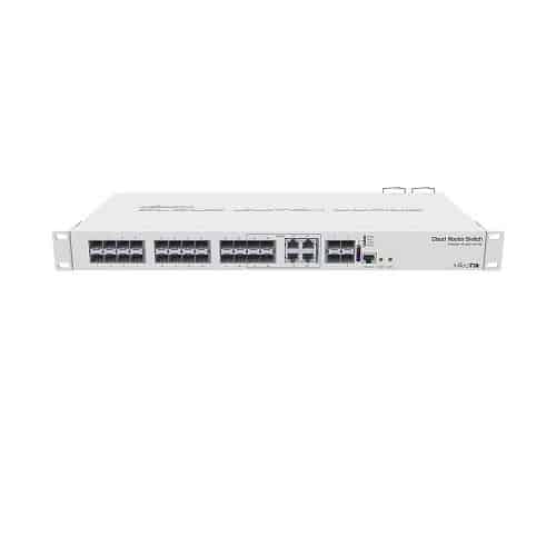 Mikrotik CRS328-4C-20S-4S+RM