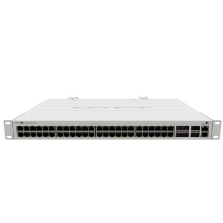 MikroTik CRS354-48G-4S+2Q+RM