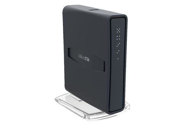 Mikrotik hAP ac lite TC (RB952Ui-5ac2nD-TC)