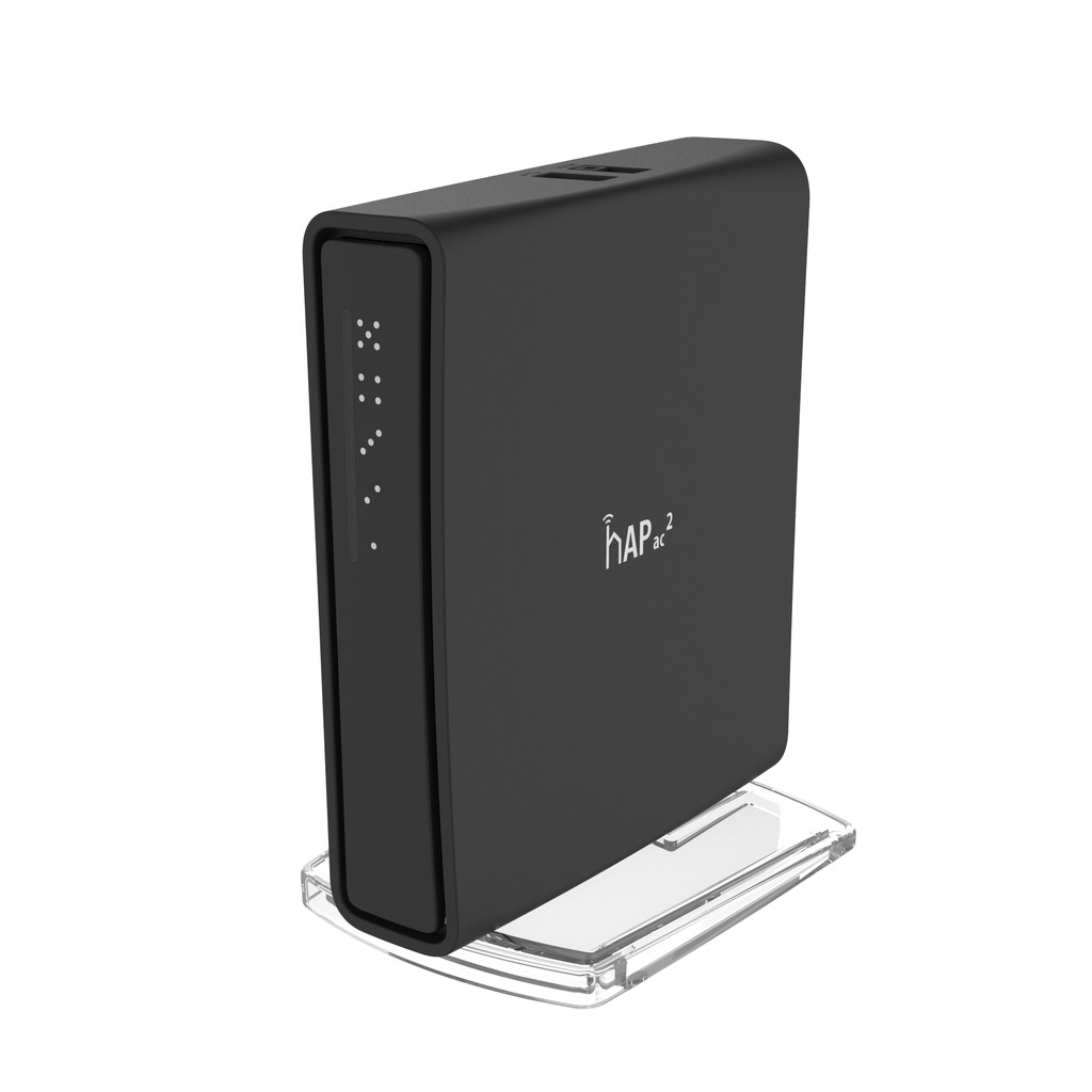 Mikrotik hAP ac2 (RBD52G-5HacD2HnD-TC)