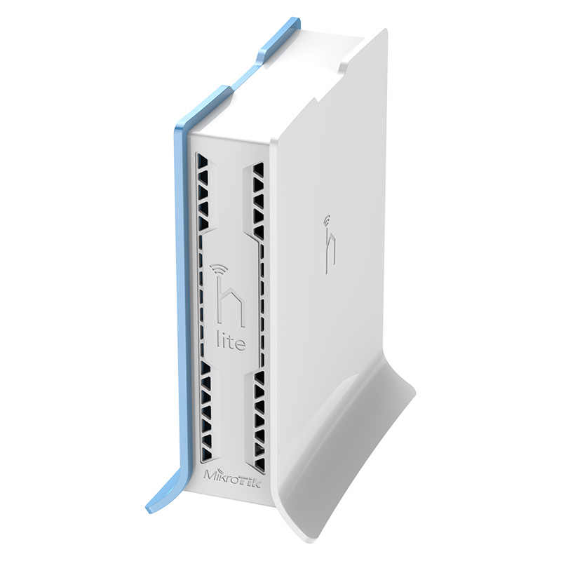 Mikrotik hAP lite TC (RB941-2nD-TC)