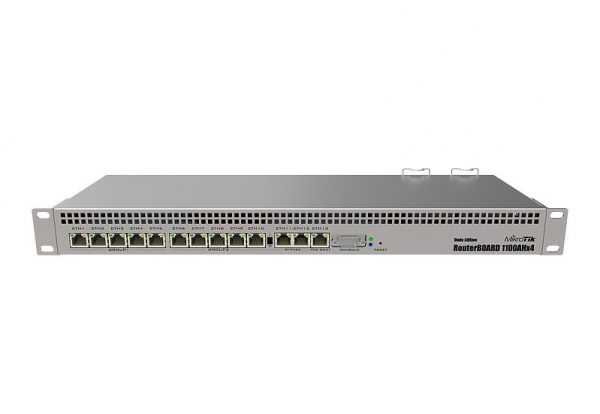 Mikrotik RB1100AHx4 Series