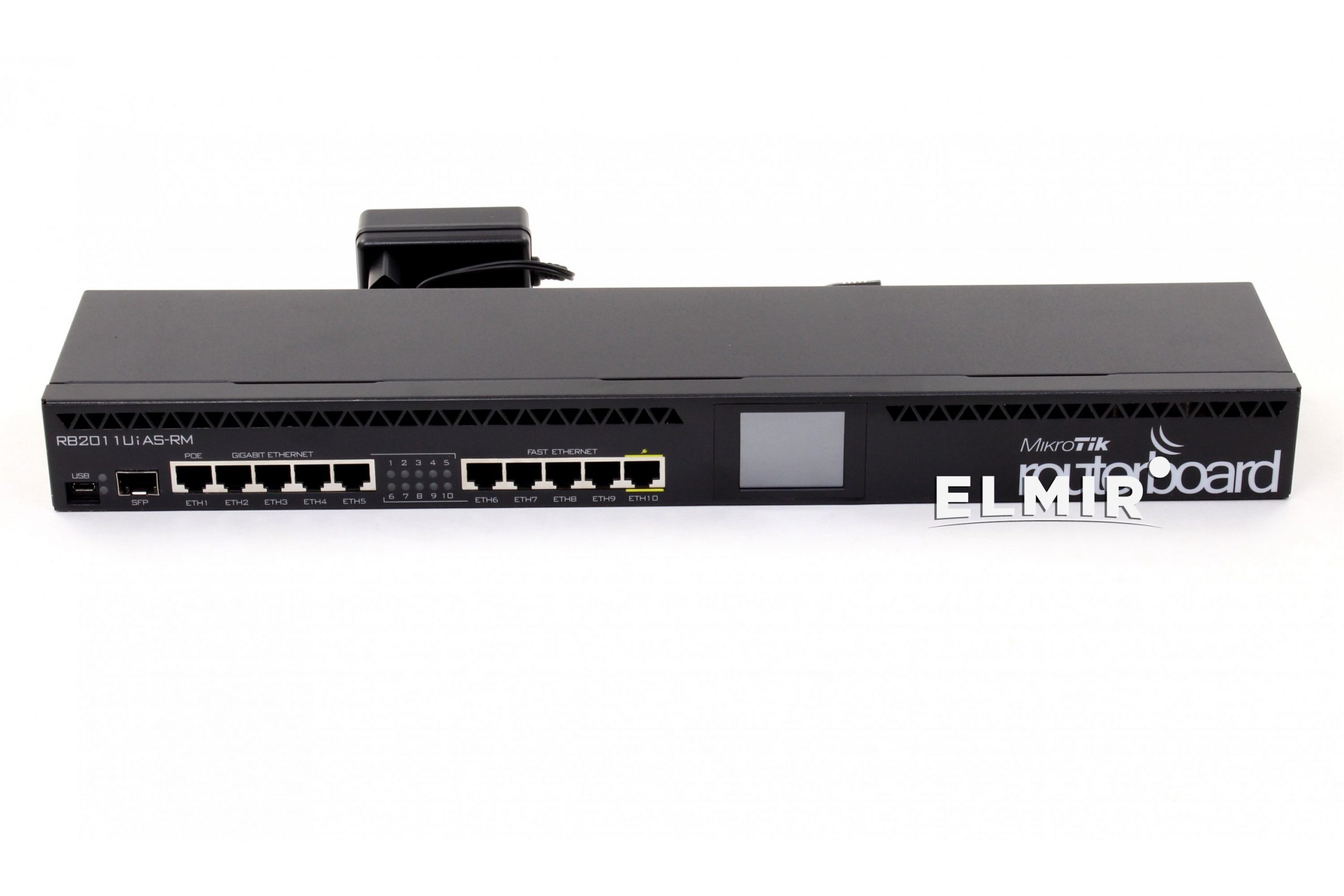 Mikrotik RB2011UiAS-RM