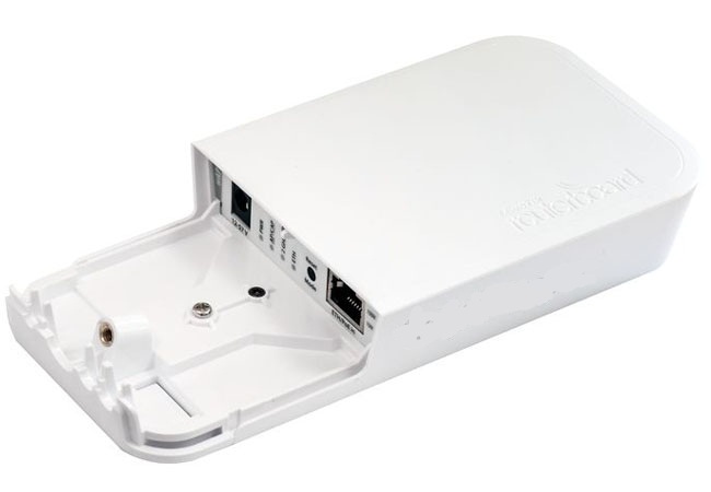Mikrotik wAP (RBwAP2nD)