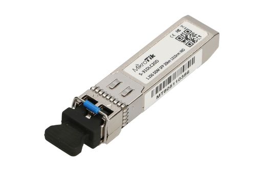 Module Mikrotik S-31DLC20D