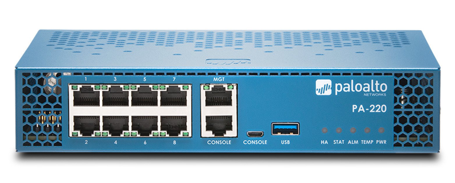 Palo Alto Networks PA-220R