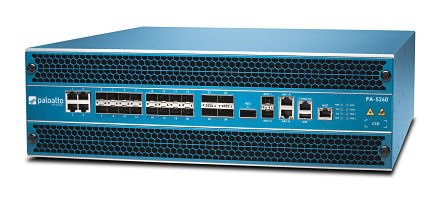 Palo Alto Networks PA-5250