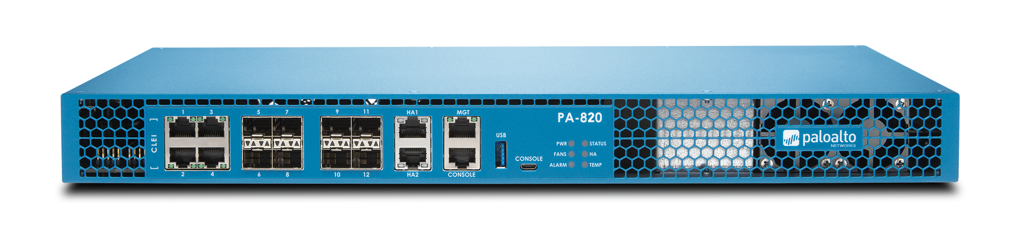 Palo Alto Networks PA-850