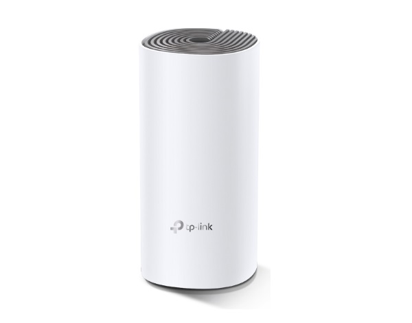 AC1200 Whole Home Mesh Wi-Fi System TP-Link Deco Deco E4(1-Pack)