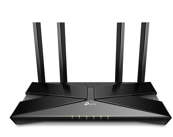 AX1500 Next-Gen Wi-Fi 6 Router TP-LINK Archer AX10