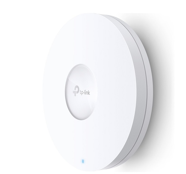 AX1800 Wireless Dual Band Ceiling Mount Access Point TP-LINK EAP620 HD
