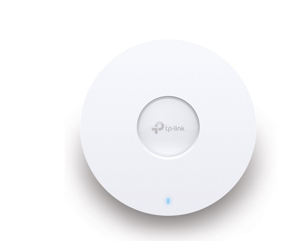 AX3600 Wireless Dual Band Multi-Gigabit Ceiling Mount Access Point TP-LINK EAP660 HD